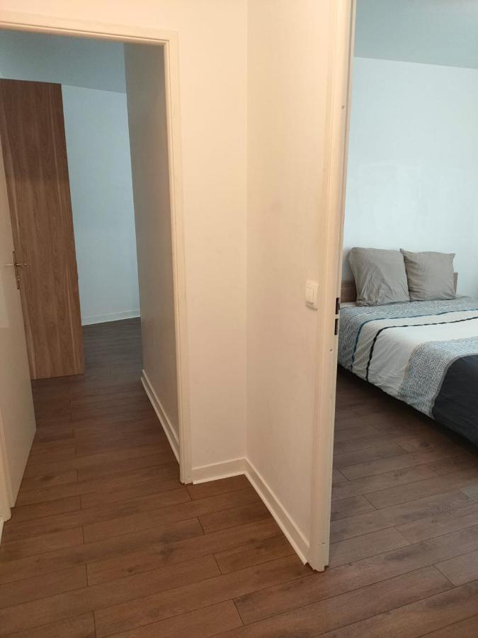 Boissy Gare Rer A Appartement 1 A 3 Chambres Au Choix Exterior photo