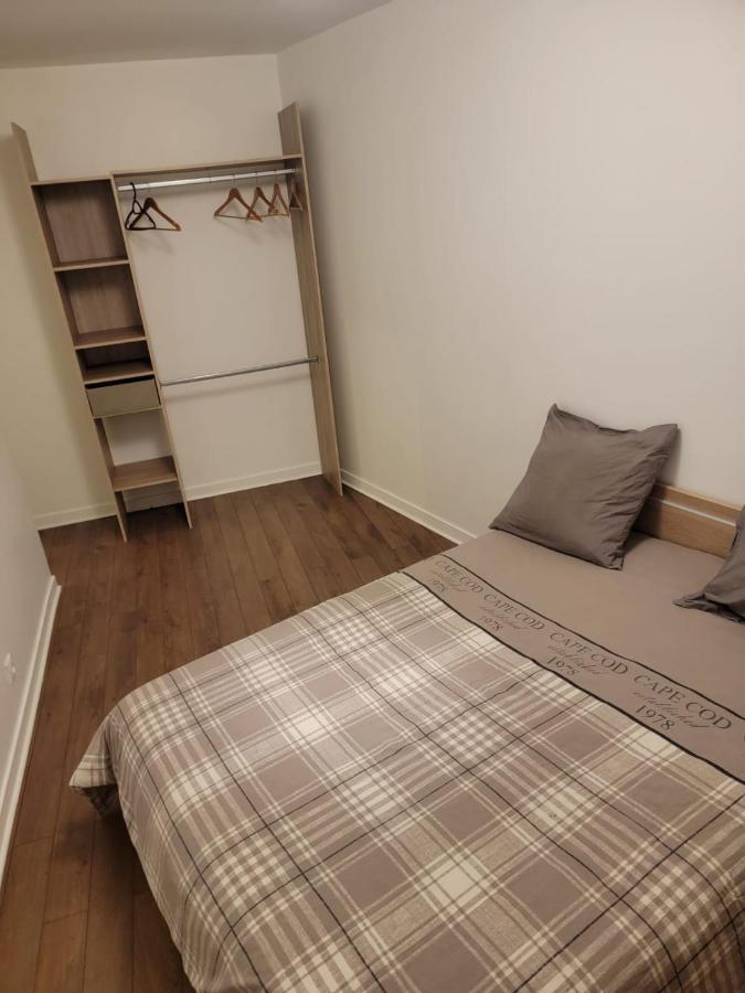 Boissy Gare Rer A Appartement 1 A 3 Chambres Au Choix Exterior photo