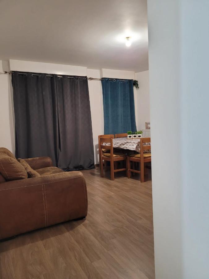 Boissy Gare Rer A Appartement 1 A 3 Chambres Au Choix Exterior photo