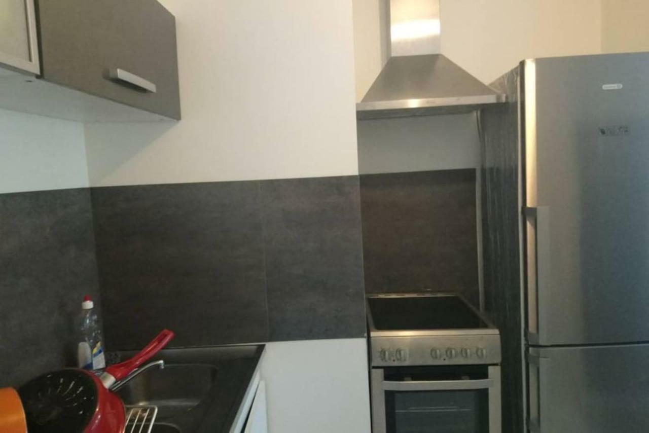 Boissy Gare Rer A Appartement 1 A 3 Chambres Au Choix Exterior photo